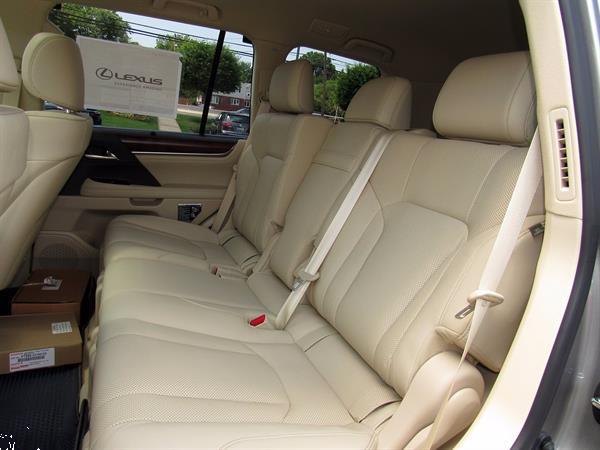 Grote foto lexus lx 570 suv gulf specs 2019 silver for sale auto lexus