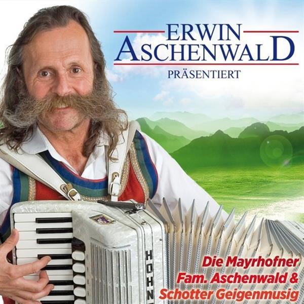 Grote foto erwin aschenwald pr sentiert altes neues cd muziek en instrumenten cds minidisks cassettes