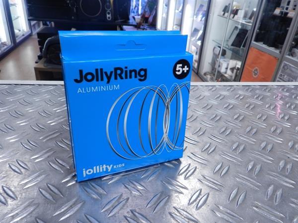Grote foto jolly ring aluminium nieuw in doos diversen overige diversen