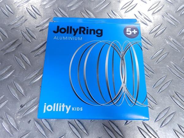 Grote foto jolly ring aluminium nieuw in doos diversen overige diversen