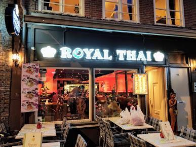 Grote foto thai restaurant near me diensten en vakmensen catering