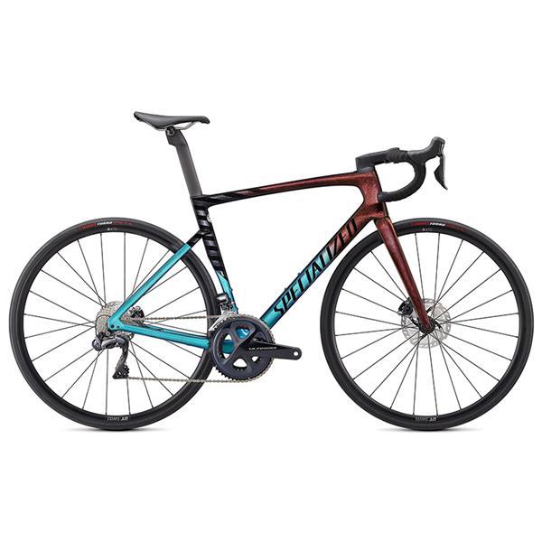 Grote foto 2021 specialized tarmac sl7 expert ultegra di2 rb fietsen en brommers herenfietsen