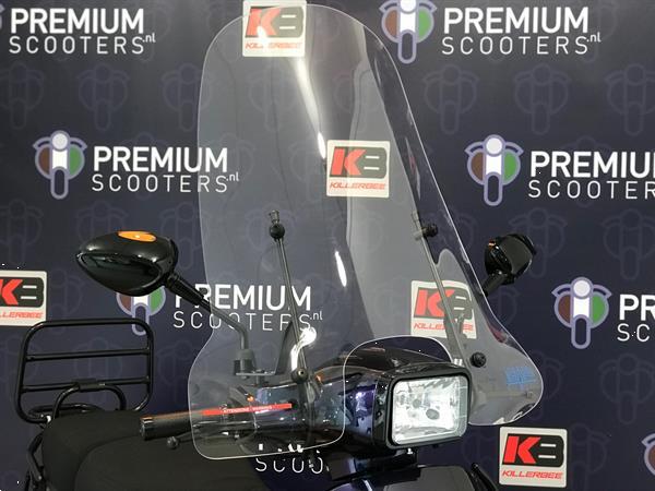 Grote foto premium scooters vxl sport special kameleon fietsen en brommers snorfietsen en snorscooters