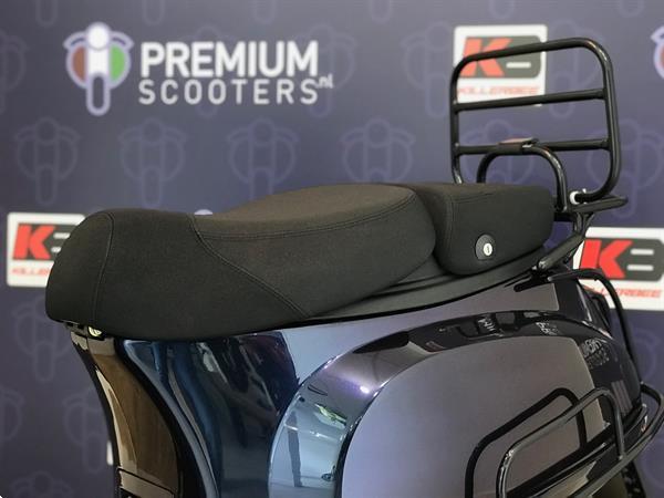 Grote foto premium scooters vxl sport special kameleon fietsen en brommers snorfietsen en snorscooters