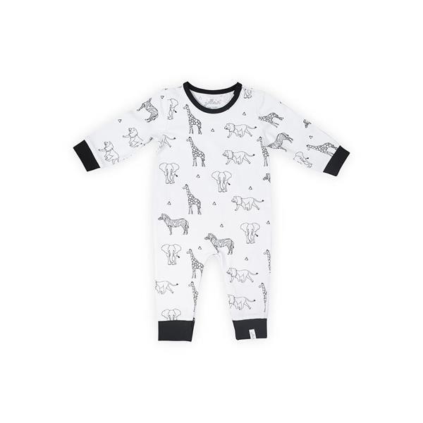 Grote foto boxpakje safari black white 74 80 kinderen en baby overige