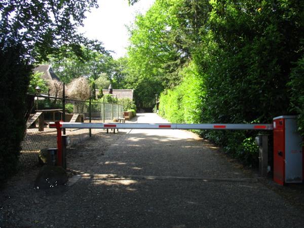 Grote foto gemeubileerde recreatiewoning tijdelijk te huur.rust bos a7 huizen en kamers overige te huur