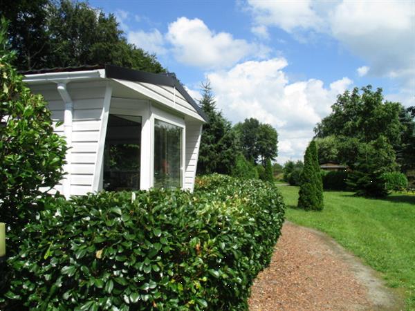 Grote foto gemeubileerde recreatiewoning tijdelijk te huur.rust bos a7 huizen en kamers overige te huur