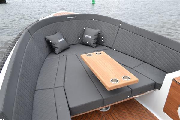 Grote foto corsiva 650 tender watersport en boten motorboten en jachten