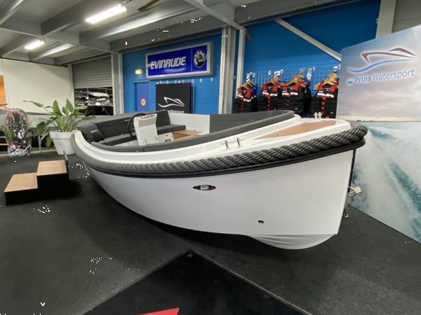 Grote foto corsiva 650 tender watersport en boten motorboten en jachten