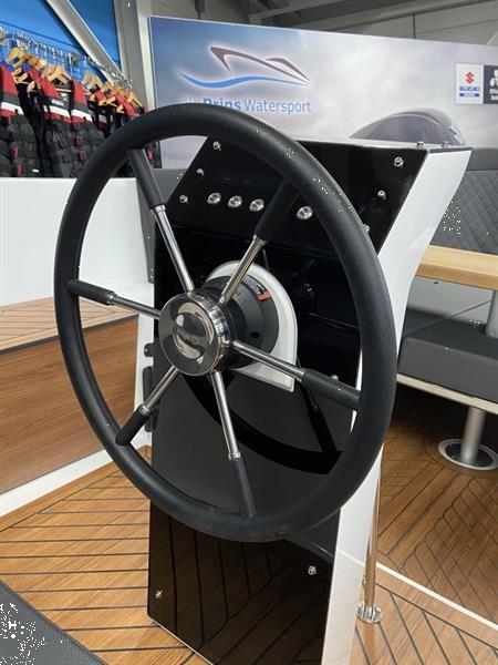 Grote foto corsiva 650 tender watersport en boten motorboten en jachten