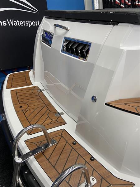 Grote foto corsiva 650 tender watersport en boten motorboten en jachten