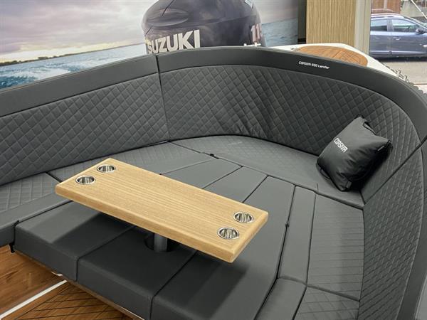 Grote foto corsiva 650 tender watersport en boten motorboten en jachten