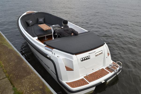 Grote foto corsiva 650 tender watersport en boten motorboten en jachten