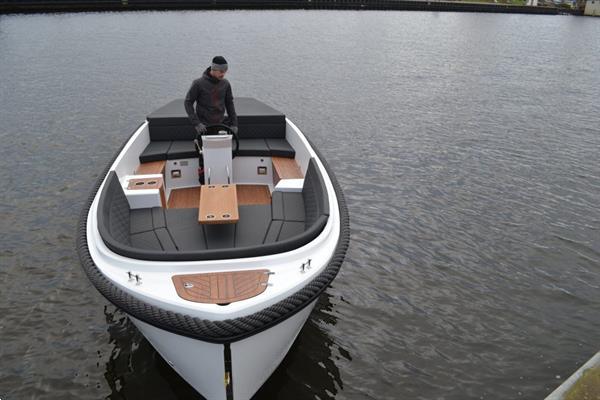 Grote foto corsiva 650 tender watersport en boten motorboten en jachten