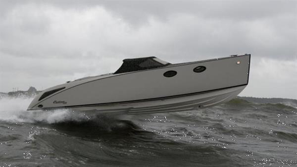 Grote foto outlaw 999 watersport en boten motorboten en jachten