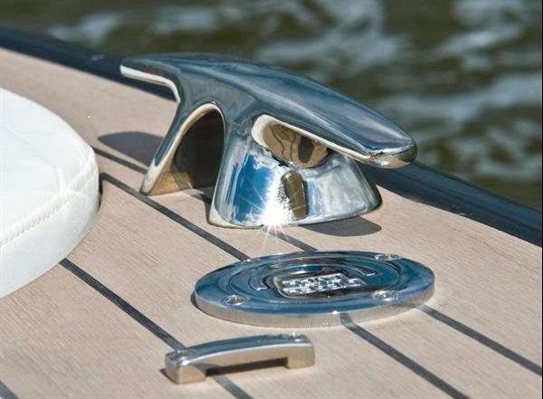 Grote foto outlaw 999 watersport en boten motorboten en jachten