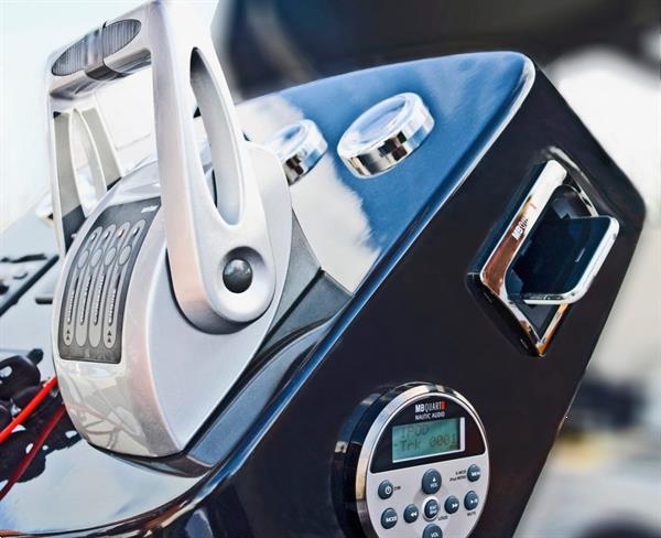 Grote foto outlaw 999 watersport en boten motorboten en jachten