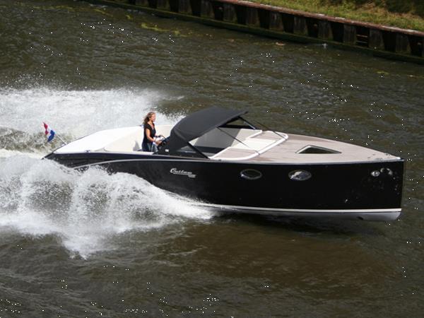 Grote foto outlaw 999 watersport en boten motorboten en jachten