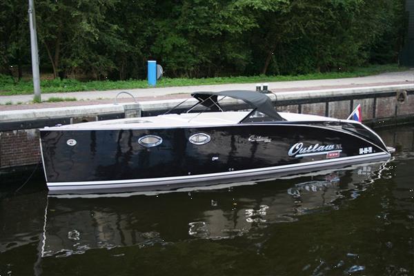 Grote foto outlaw 999 watersport en boten motorboten en jachten