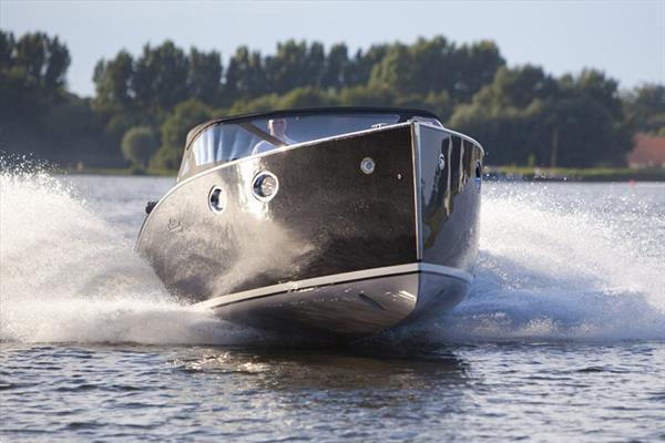 Grote foto outlaw 999 watersport en boten motorboten en jachten