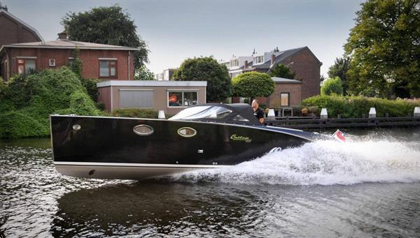 Grote foto outlaw 999 watersport en boten motorboten en jachten