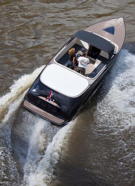 Grote foto outlaw 999 watersport en boten motorboten en jachten