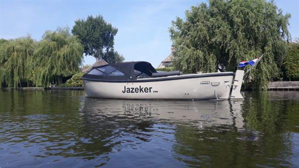 Grote foto stout 750 occasion watersport en boten motorboten en jachten