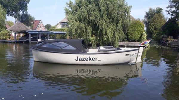 Grote foto stout 750 occasion watersport en boten motorboten en jachten