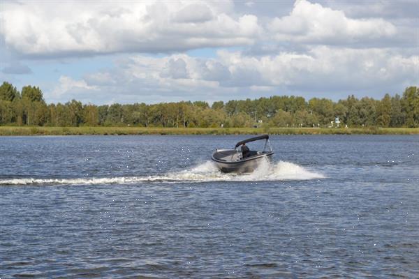 Grote foto steelfish 670 watersport en boten motorboten en jachten