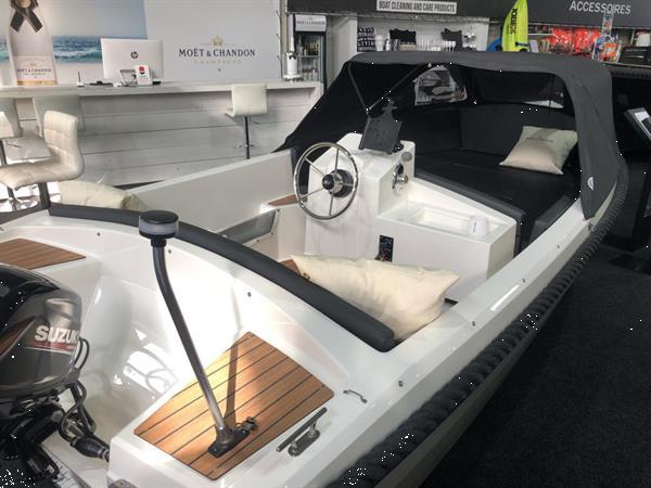 Grote foto 4 family 495 de luxe watersport en boten motorboten en jachten
