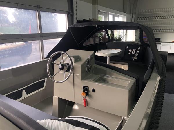 Grote foto 4 family 495 de luxe watersport en boten motorboten en jachten