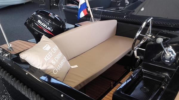 Grote foto 4 family 495 de luxe watersport en boten motorboten en jachten