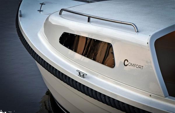 Grote foto waterspoor 707 comfort watersport en boten motorboten en jachten