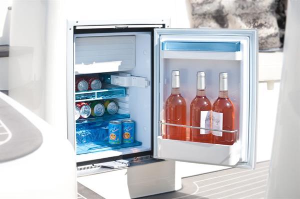 Grote foto waterspoor 808 watersport en boten motorboten en jachten