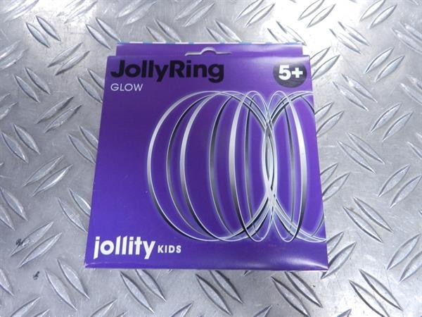 Grote foto 1jolly ring glow nieuw in doos diversen overige diversen