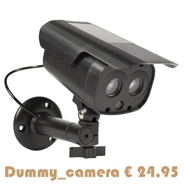 Grote foto diverse dummy camera v a 14 95 niet van echt te onderscheide audio tv en foto videobewakingsapparatuur