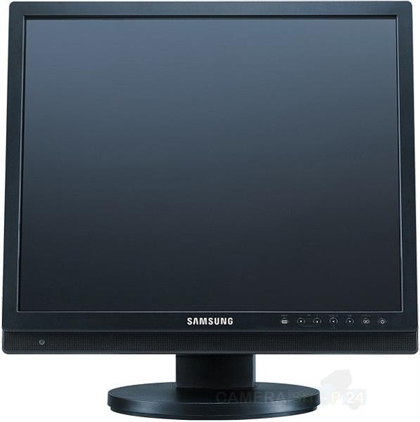 Grote foto 19 lcd samsung monitor met 2 x bnc 1 x vga en 1 x hdmi audio tv en foto algemeen