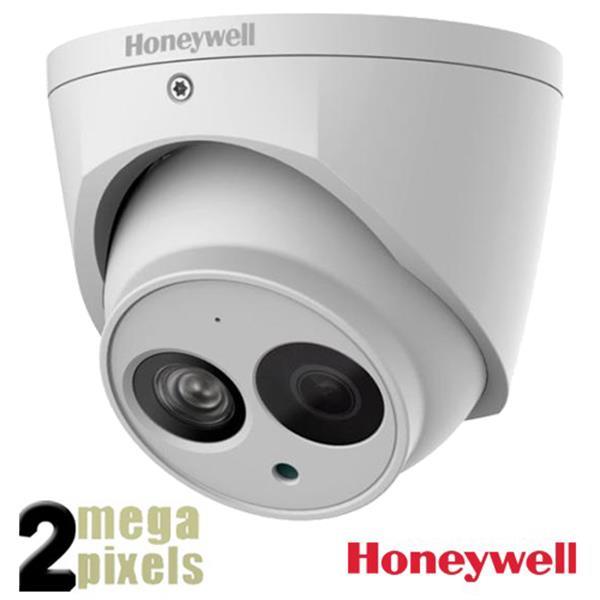 Grote foto honeywell full hd ip camera 40m nachtzicht 3.6mm lens audio tv en foto videobewakingsapparatuur