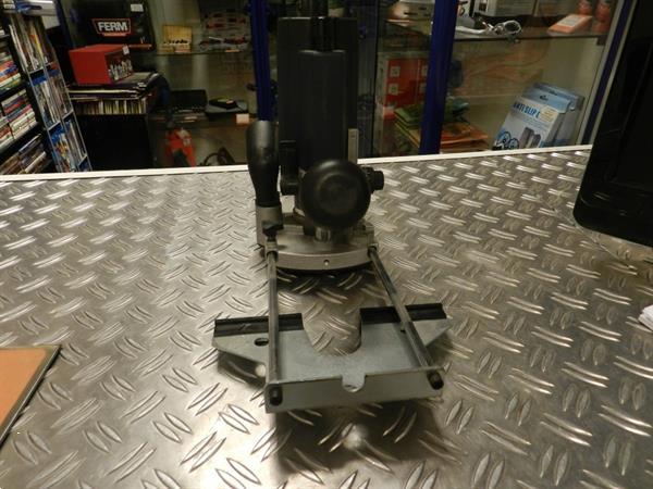 Grote foto topcraft tbf 1050e bovenfrees in prima staat doe het zelf en verbouw gereedschappen en machines