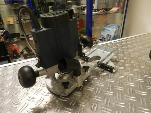 Grote foto topcraft tbf 1050e bovenfrees in prima staat doe het zelf en verbouw gereedschappen en machines