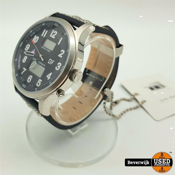 Grote foto dutch forces 12753399 heren horloge in nette staat kleding dames horloges