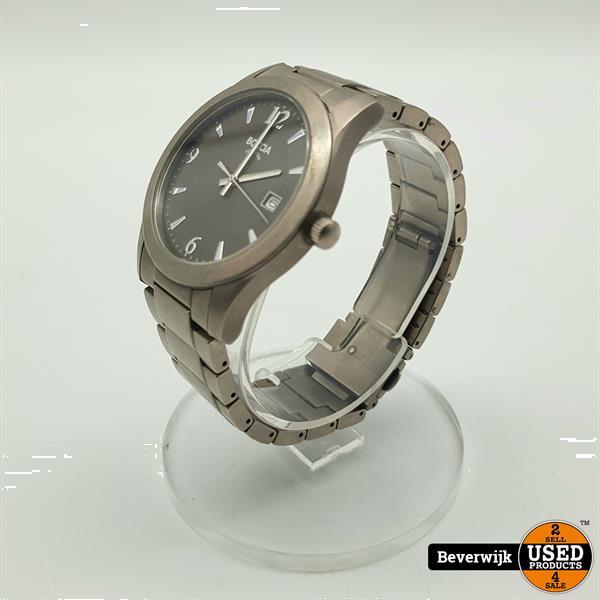 Grote foto boccia titanium 3565 02 heren horloges in nette staat kleding dames horloges