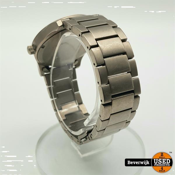 Grote foto boccia titanium 3550 02 heren horloge in nette staat kleding dames horloges