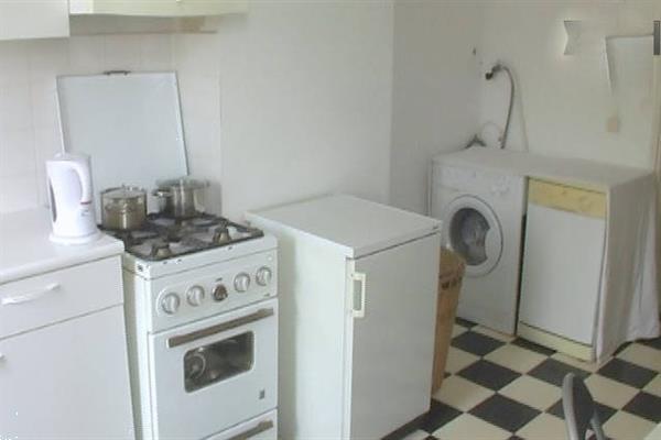 Grote foto 2 room apartment 975 euro pm all in 50 m2 huizen en kamers appartementen en flat