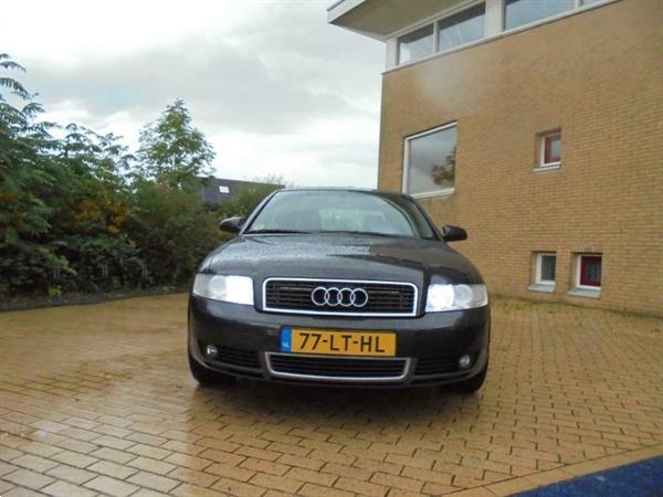 Grote foto te koop aangeboden een 2003 auto audi