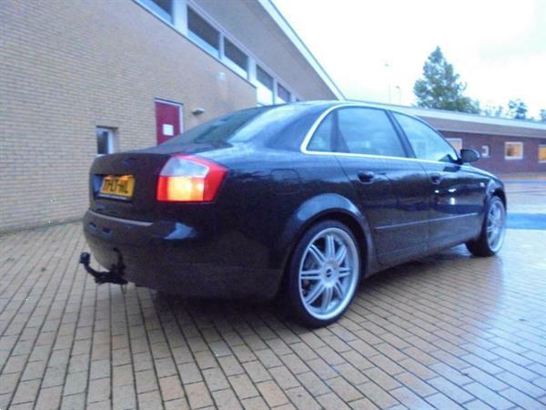 Grote foto te koop aangeboden een 2003 auto audi