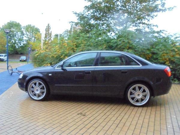 Grote foto te koop aangeboden een 2003 auto audi