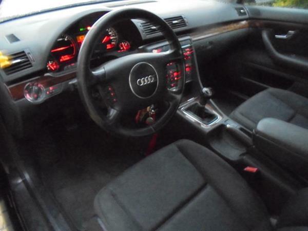 Grote foto te koop aangeboden een 2003 auto audi