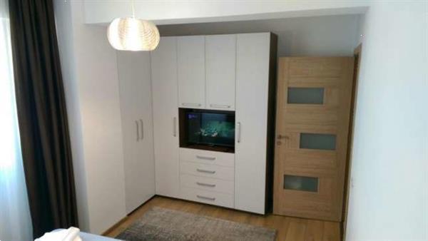 Grote foto apartement te huur hart nibbrigkade 71 huizen en kamers appartementen en flats