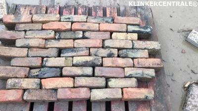 Grote foto 20245 720m2 gem leerd gebakken klinkers dikformaat straatste tuin en terras tegels en terrasdelen